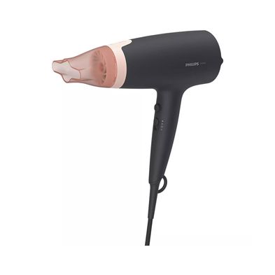 Secador de Pelo Philips BHD350/10 con tecnología ThermoProtect 2100 W