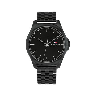 Reloj Tommy Hilfiger para Hombre de Acero TH1710613