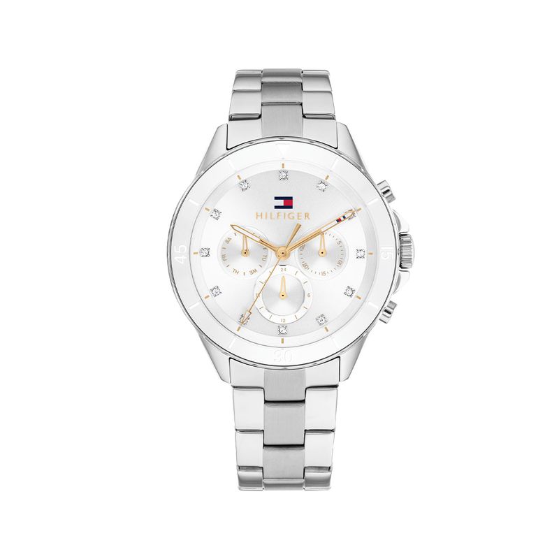 Reloj tommy hilfiger para dama sale