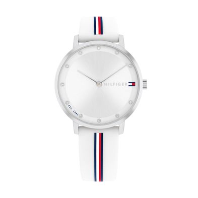 Reloj Tommy Hilfiger para Mujer de Silicona TH1782735