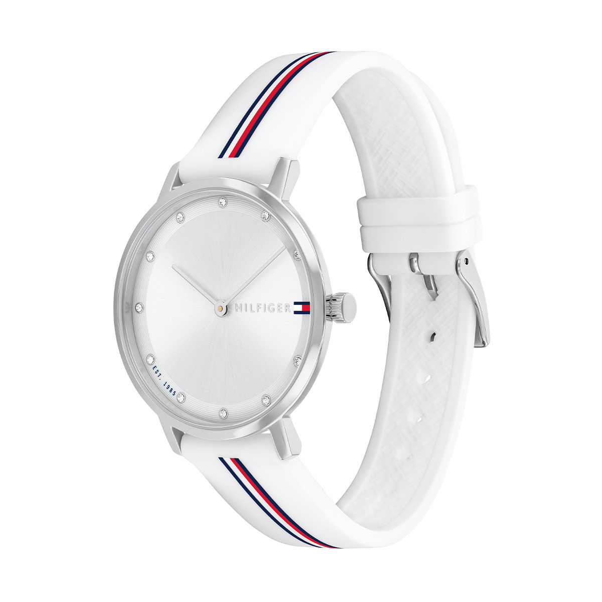 Reloj Tommy Hilfiger para Mujer de Silicona TH1782735 Style Store - Main Image