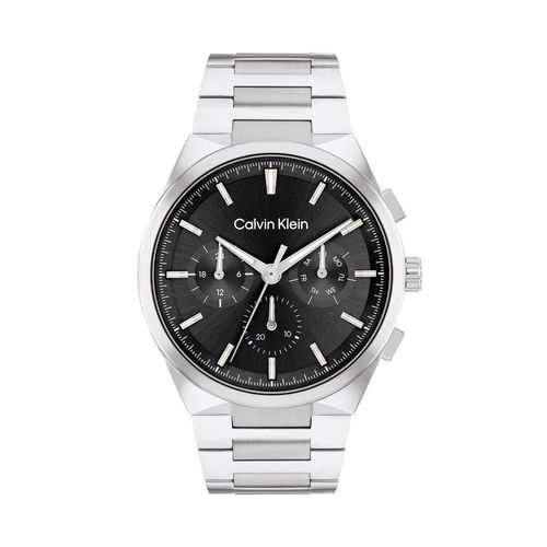 Reloj Calvin Klein Distinguish para Hombre de Acero CK25200459