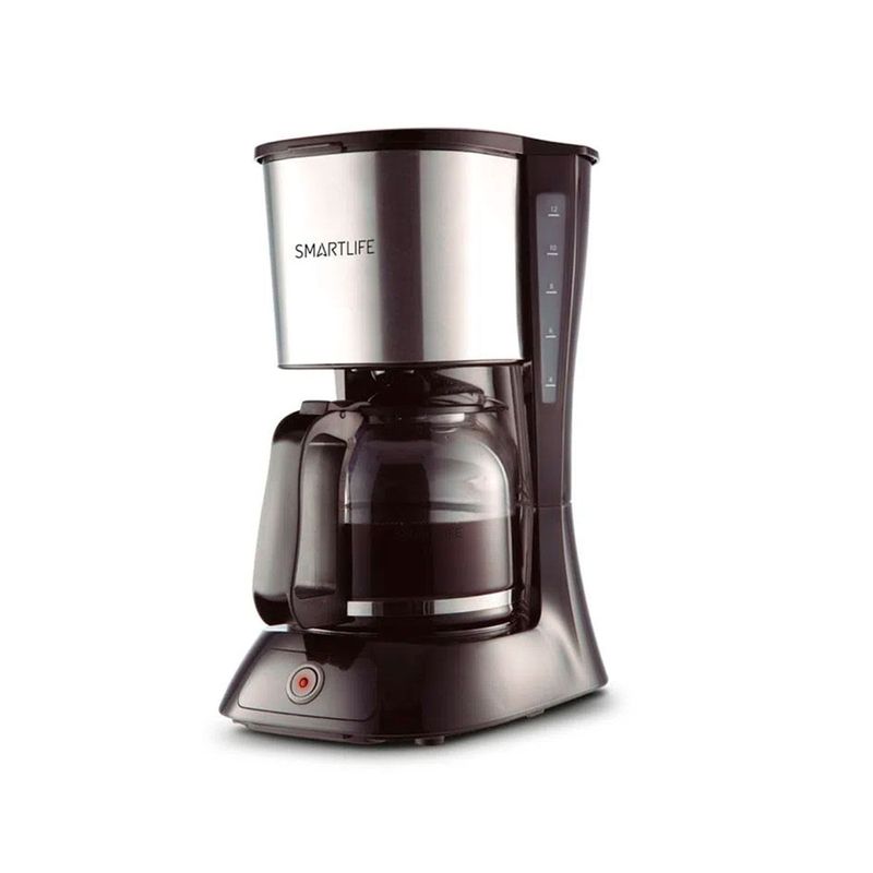 Cafetera-Smartlife-SLCM9402