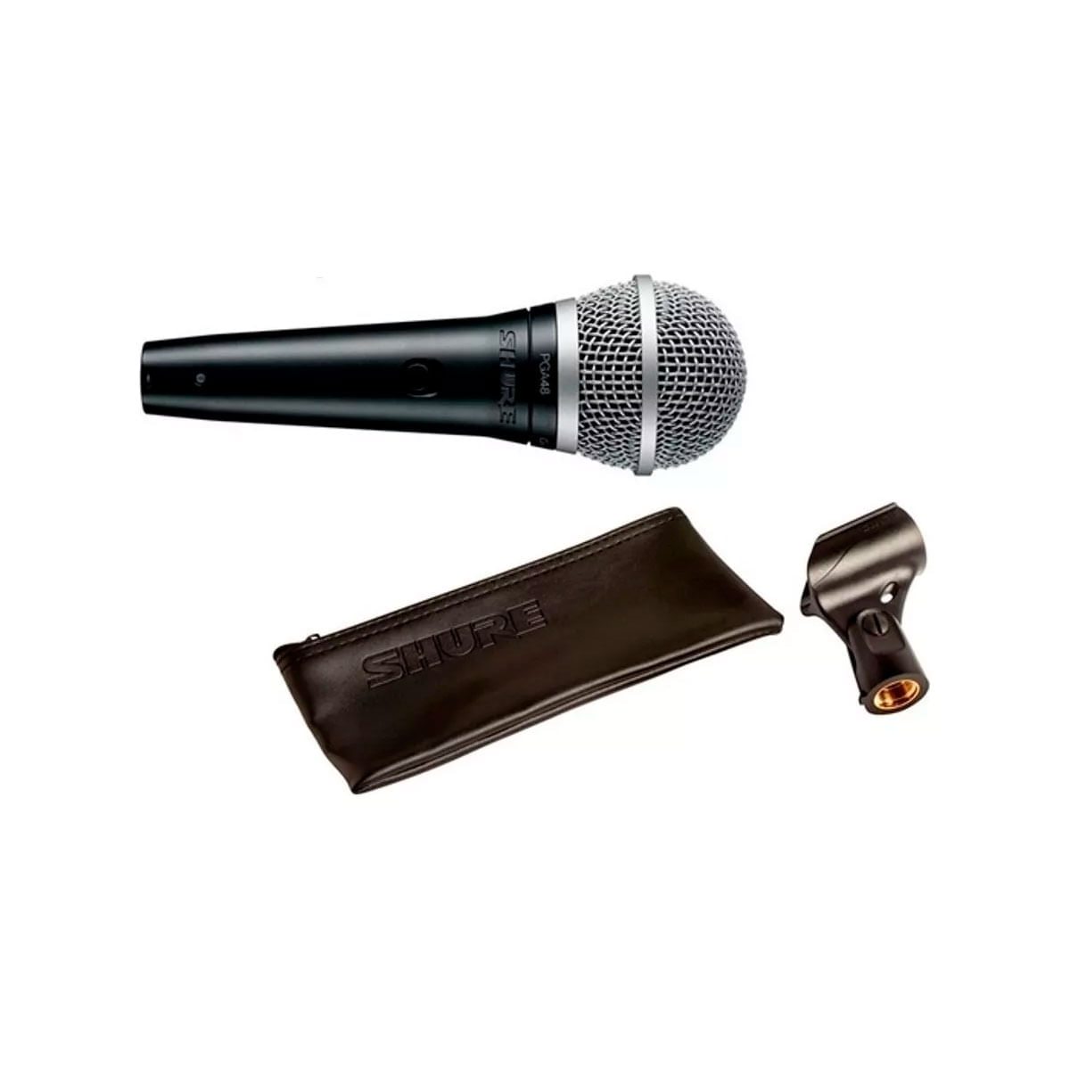 D-CM62 - Microphone de Bureau à Condensateur