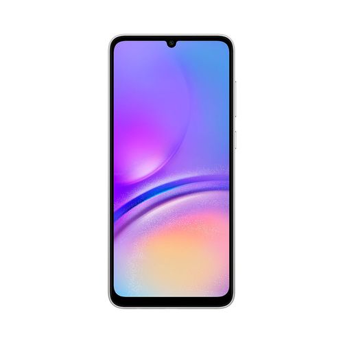 Smartphone Samsung Galaxy A05 6,7" 4GB/128GB Silver