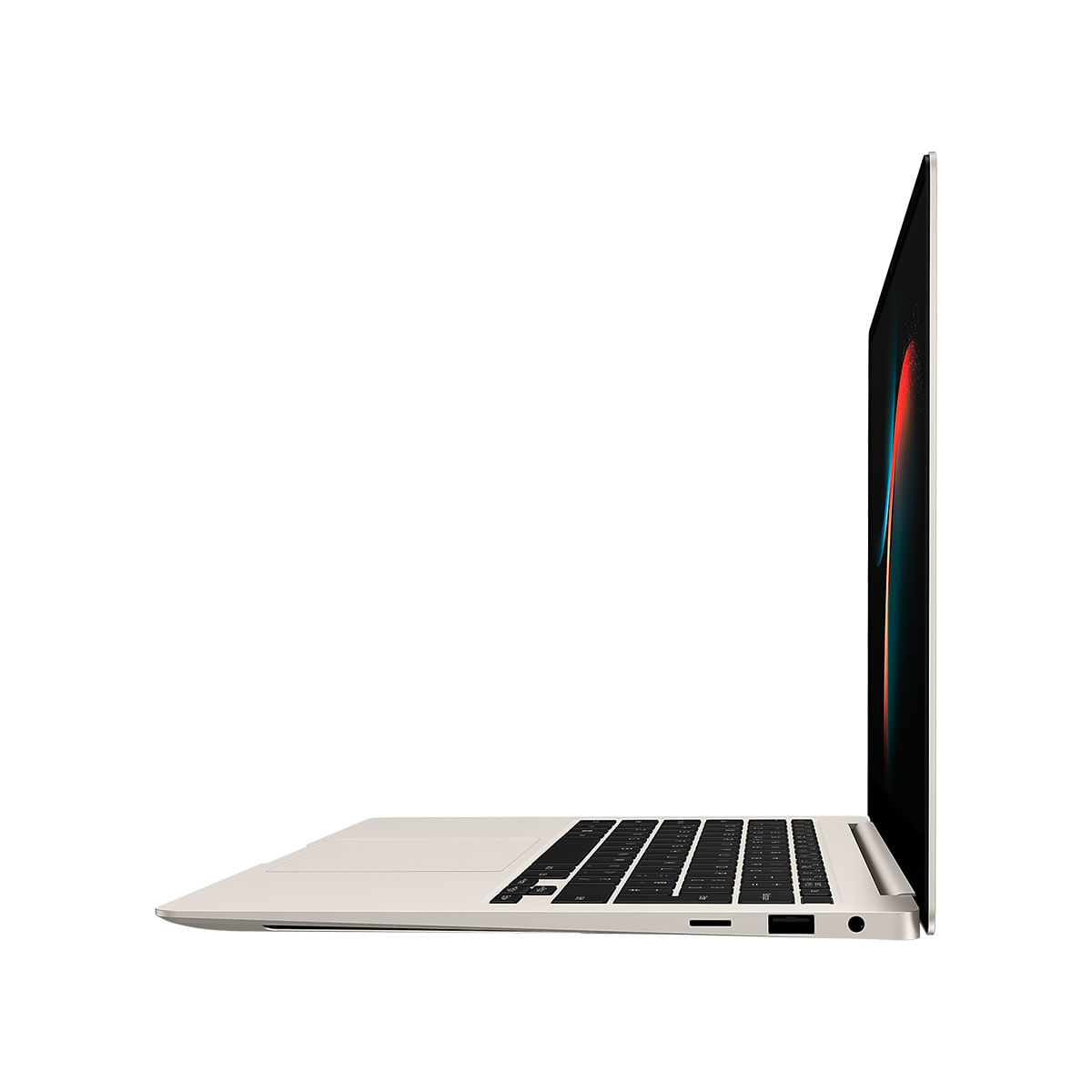 Notebook Samsung Galaxy Book3 Pro Beige