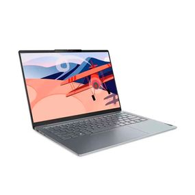 Notebook Lenovo Yoga Slim 6 Core I5 16GB Misty Gray