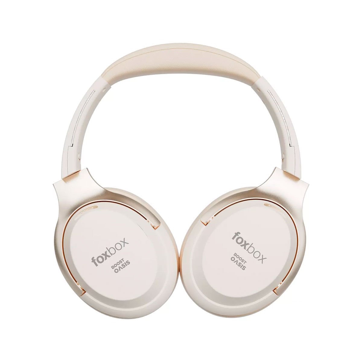 Auriculares inalámbrico Foxbox Boost Oasis Beige - Style Store