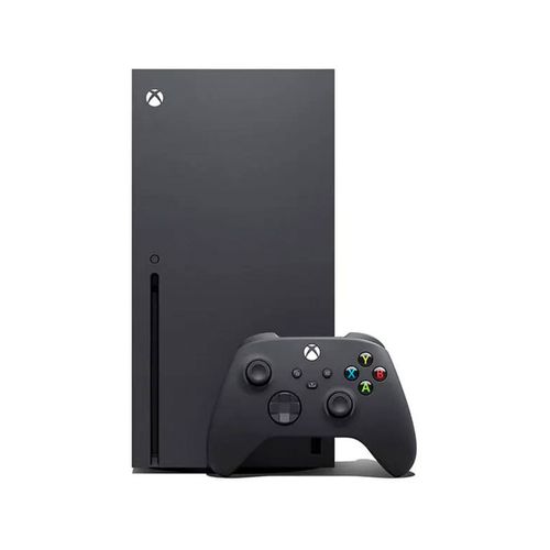 Consola Xbox Series X 1 TB Microsoft