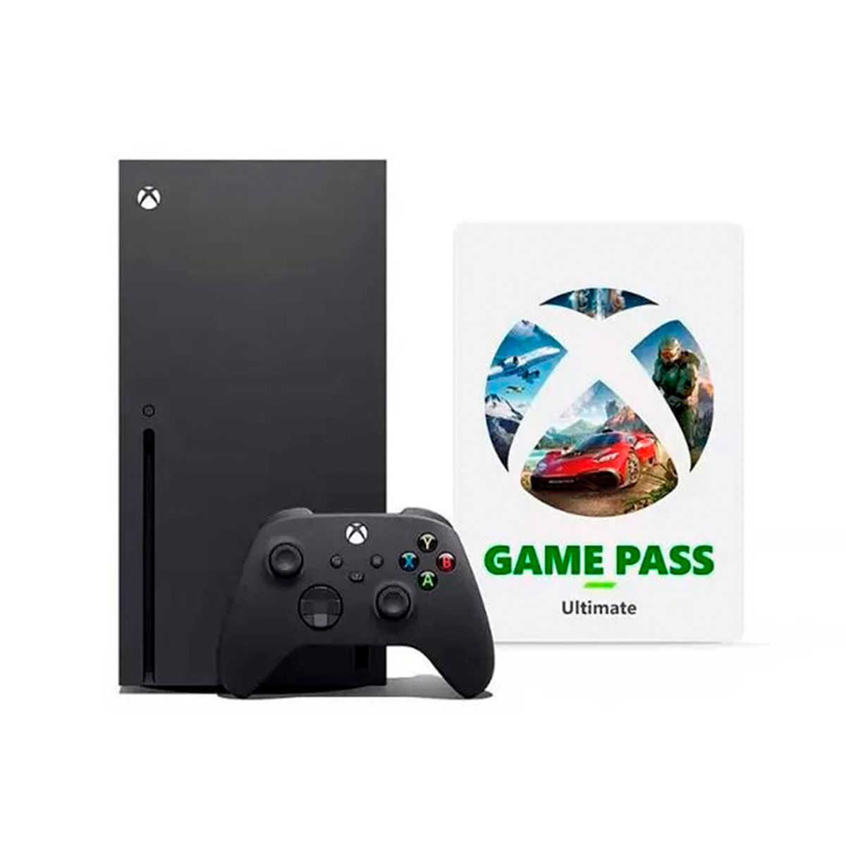 Consola Xbox Series X TB Microsoft Style Store