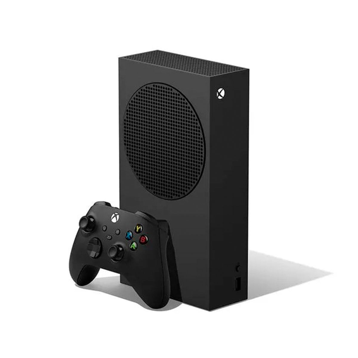 Consola Xbox Series 1TB Microsoft