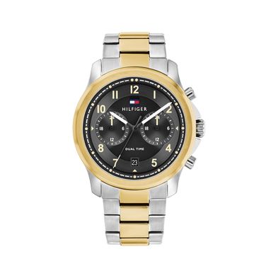 Reloj Tommy Hilfiger para hombre de acero 1710627