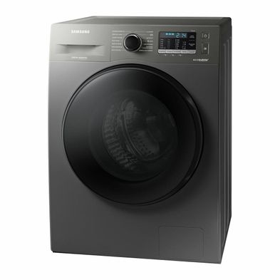 Lavarropas Samsung 9.5kg Eco Bubble Inverter A WW95AA Ino