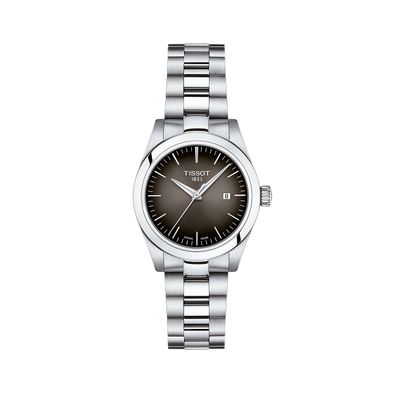 Reloj Tissot T-My Lady de acero para mujer