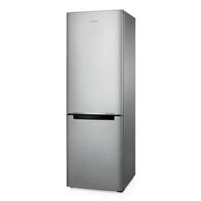 Heladera Samsung 328L Freezer inferior Digital Inveter