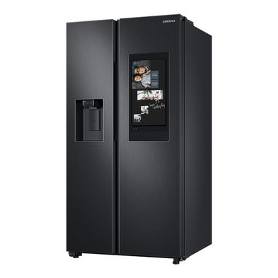 Heladera Samsung Family Hub Side by Side Wifi Internet 685 L
