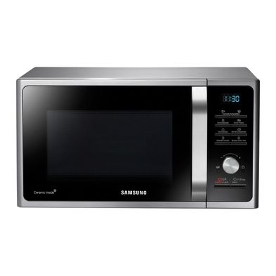 Microondas Samsung Grill Ceramico Triple Distribucion 23l Sl