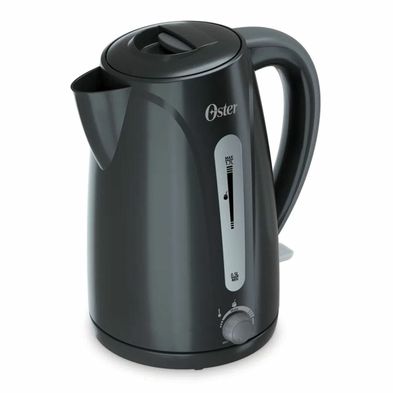 Pava Electrica Oster 4970 (negra) Negra