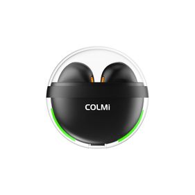 Auriculares Colmi V3 Black