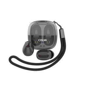 Auriculares Colmi W03 Black