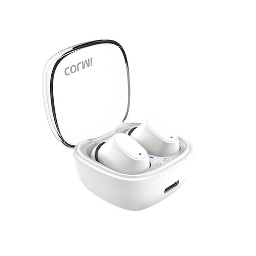 Auriculares Colmi W03 White