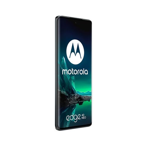 Smartphone Motorola Edge 40 Neo 8GB/256GB Black