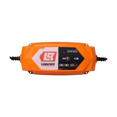 Cargador de batería Lusqtoff Smart LCT-7000