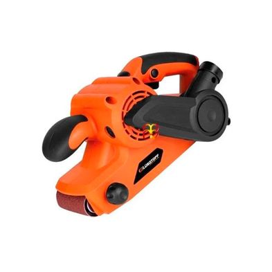 Lijadora Lusqtoff de banda 810W