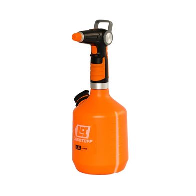 Pulverizador Lusqtoff USB 1,5Ltr