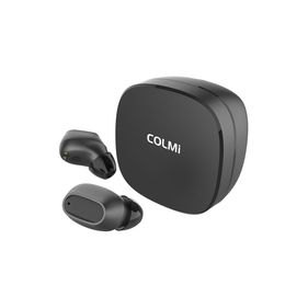 Auriculares Colmi W02 Black