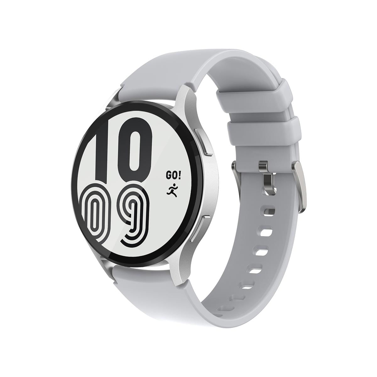 Smartwatch Colmi i28 Ultra con Inteligencia Artificial Silicona