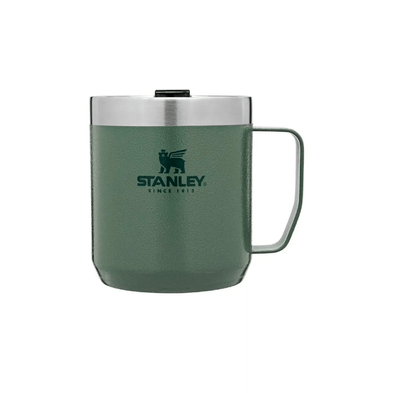 Taza Vaso Térmico Stanley Camp Mug 354 Ml