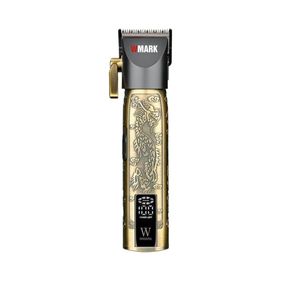 Cortadora de Pelo Wmark Inalámbrica NG-2046SET