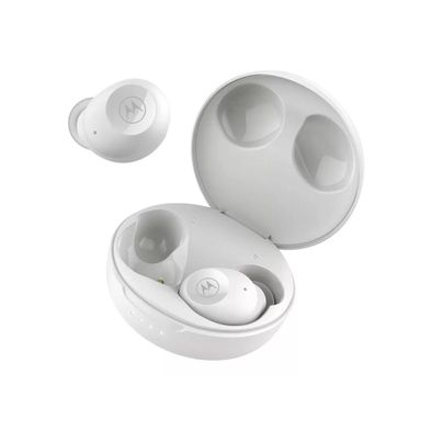 Auriculares Motorola Moto Buds 250 Blanco