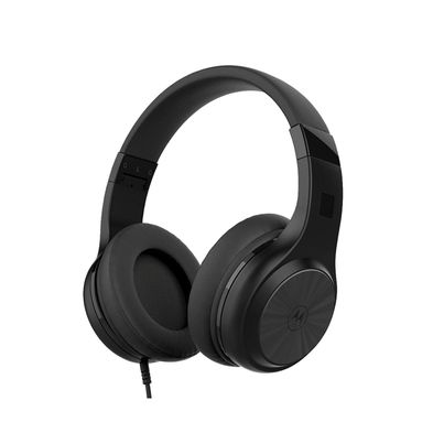 Auriculares Motorola Moto XT120 Negro