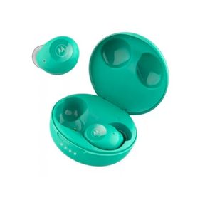 Auriculares Motorola Moto Buds 250 Teal