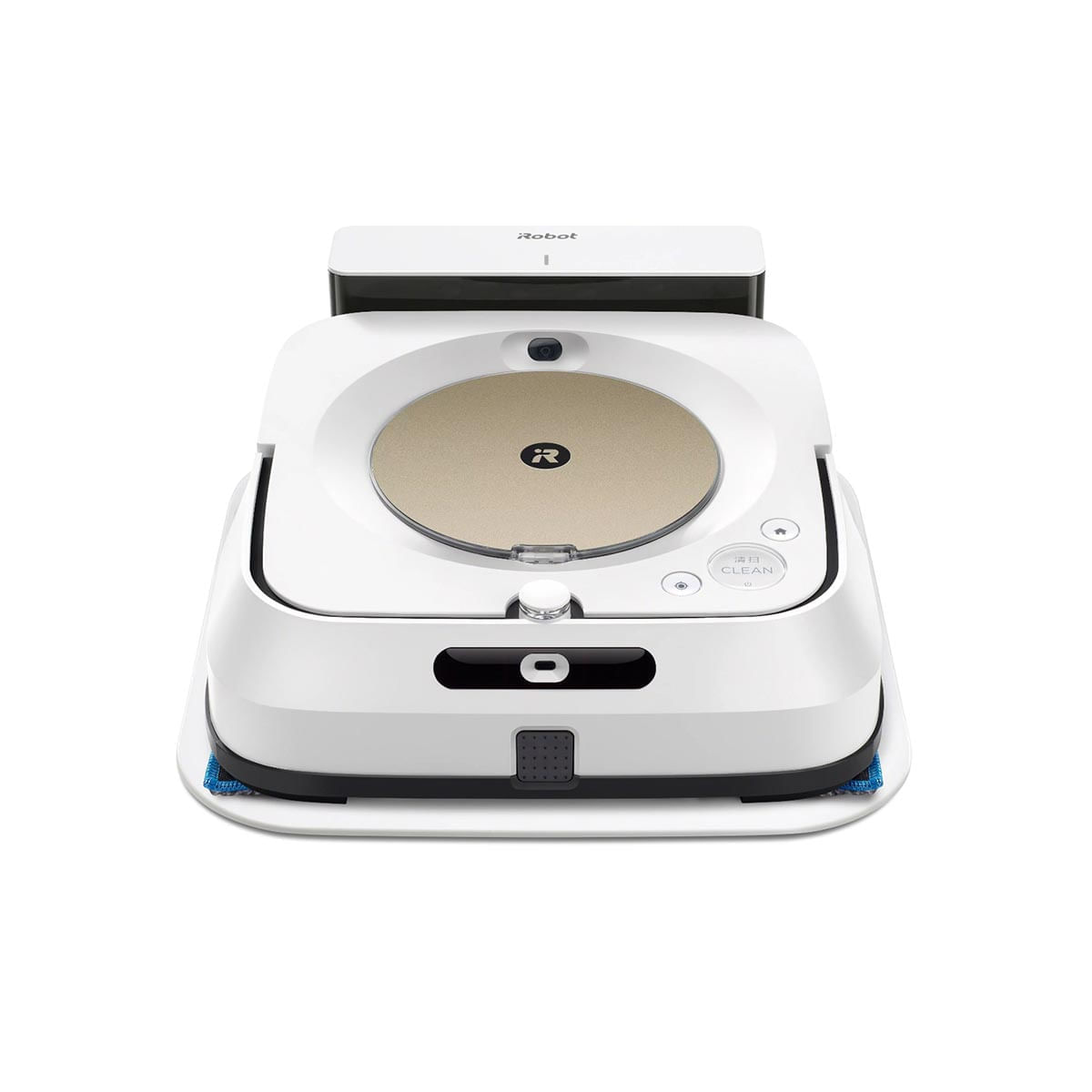 Irobot Braava 380t Irobot Braava 380t Advanced Robot Mop IRobot