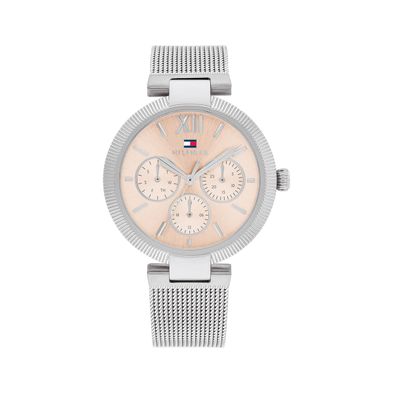 Reloj Tommy Hilfiger para mujer de acero 1782693