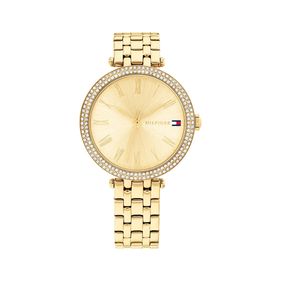 Reloj Tommy Hilfiger para mujer de acero 1782718