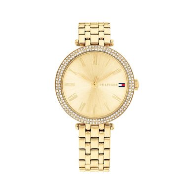 Reloj Tommy Hilfiger para mujer de acero 1782718