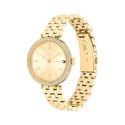 Reloj Tommy Hilfiger para mujer de acero 1782718
