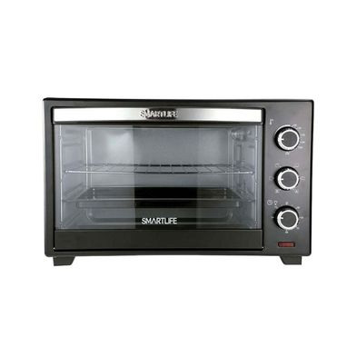 Horno Eléctrico Smartlife SL-TO0040PN 40 Litros