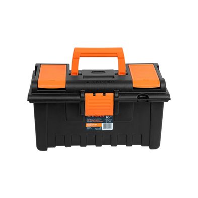 Caja para Herramientas Truper de 16" con Compartimentos