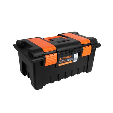 Caja para Herramientas Truper De 22" con Compartimentos