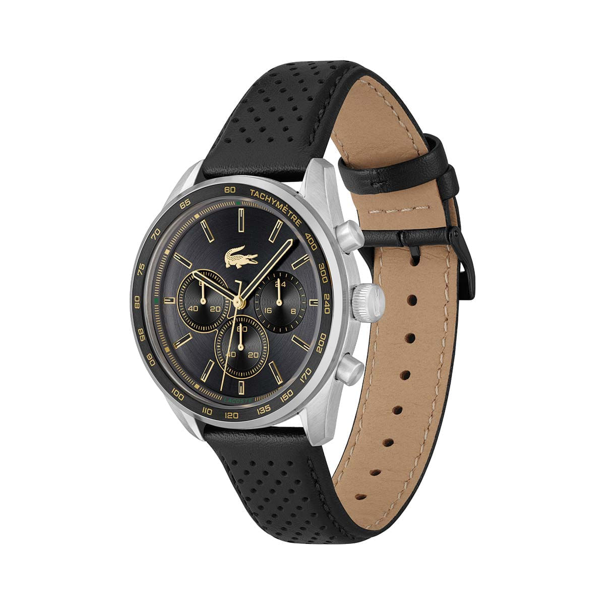 Reloj Lacoste Boston para hombre de cuero 2011379