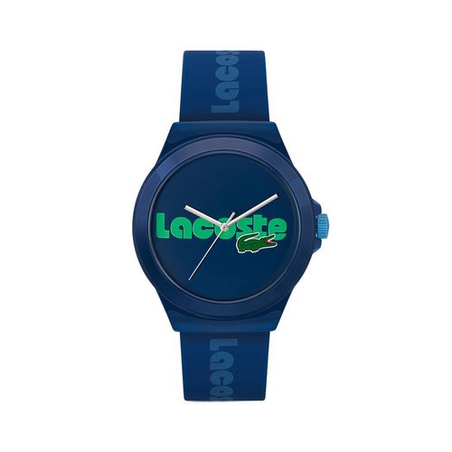 Reloj Lacoste Neocroc para hombre de silicona 2020155