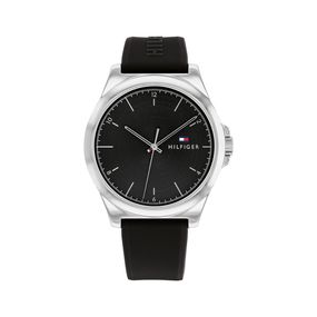 Reloj Tommy Hilfiger para hombre de silicona 1710617