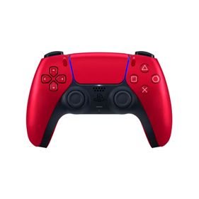 Joystick PlayStation PS5 Dualsense Inalámbrico Volcanic Red