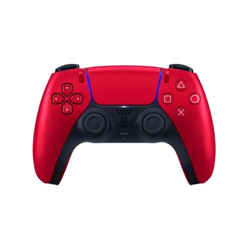 Joystick PlayStation PS5 Dualsense Inalámbrico Volcanic Red