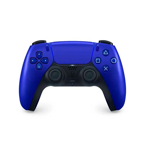 Joystick PlayStation PS5 Dualsense Inalámbrico Cobalt Blue